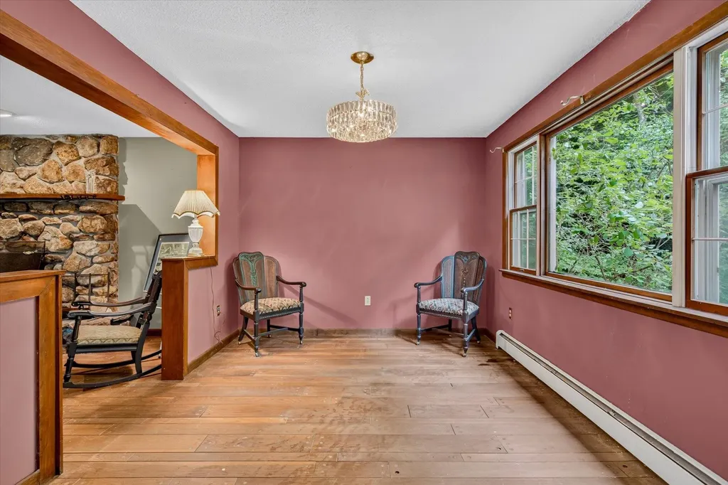 574 Hitzel Terrace Rutland Town VT 05701