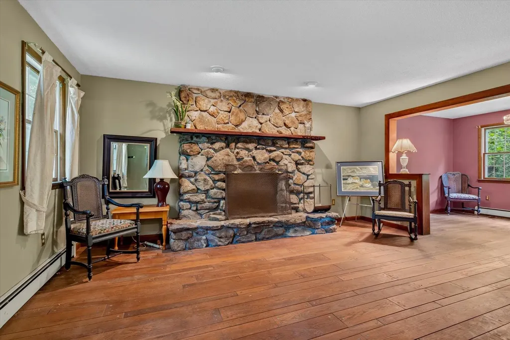 574 Hitzel Terrace Rutland Town VT 05701