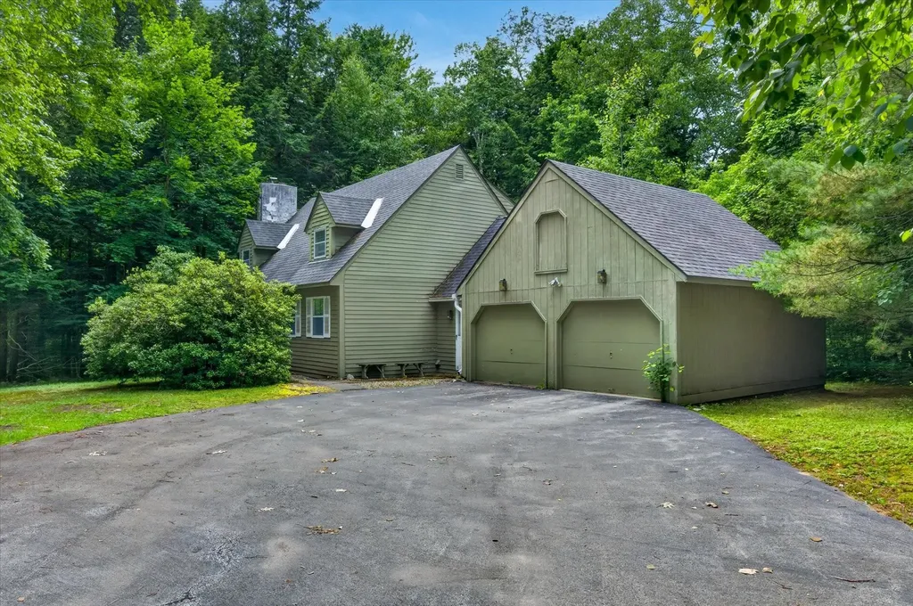 574 Hitzel Terrace Rutland Town VT 05701