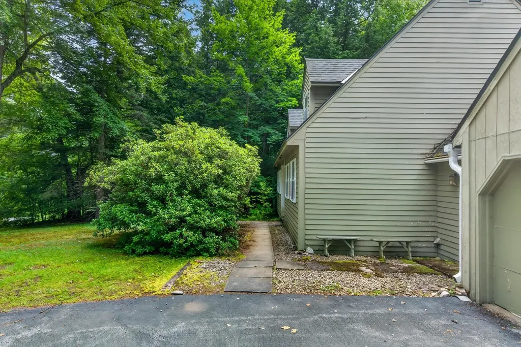 574 Hitzel Terrace Rutland Town VT 05701