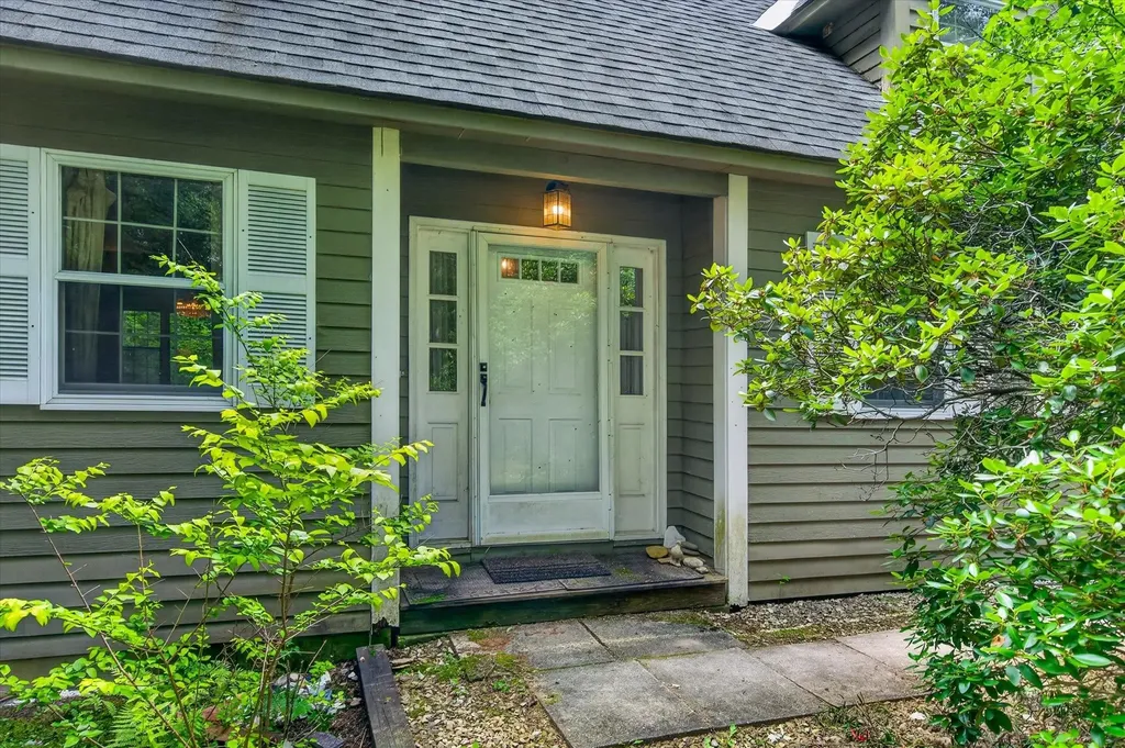 574 Hitzel Terrace Rutland Town VT 05701