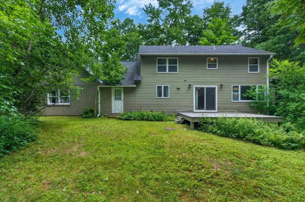 574 Hitzel Terrace Rutland Town VT 05701