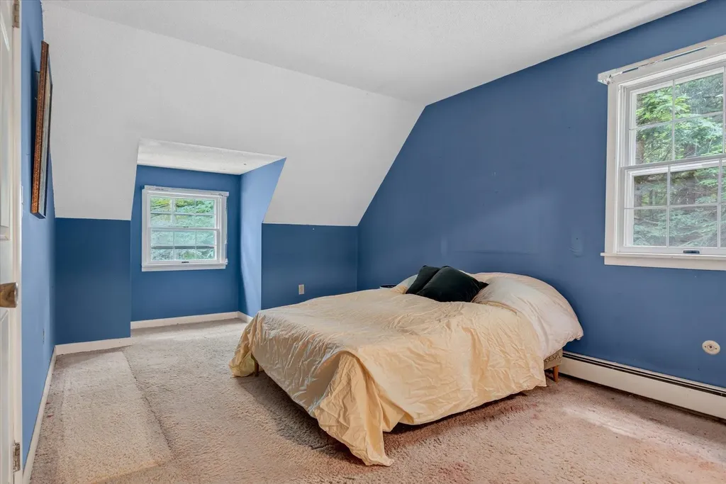 574 Hitzel Terrace Rutland Town VT 05701