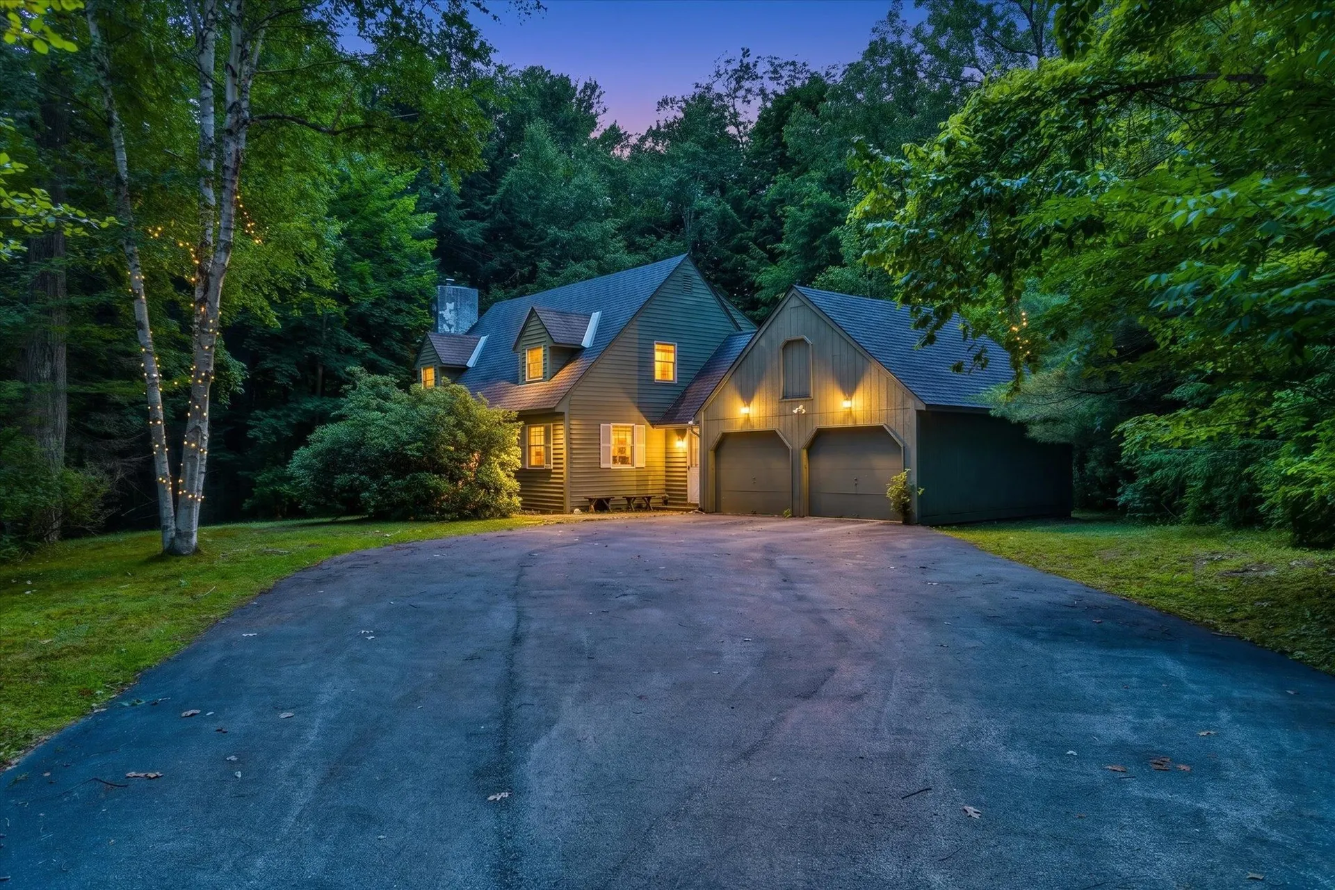 574 Hitzel Terrace Rutland Town VT 05701