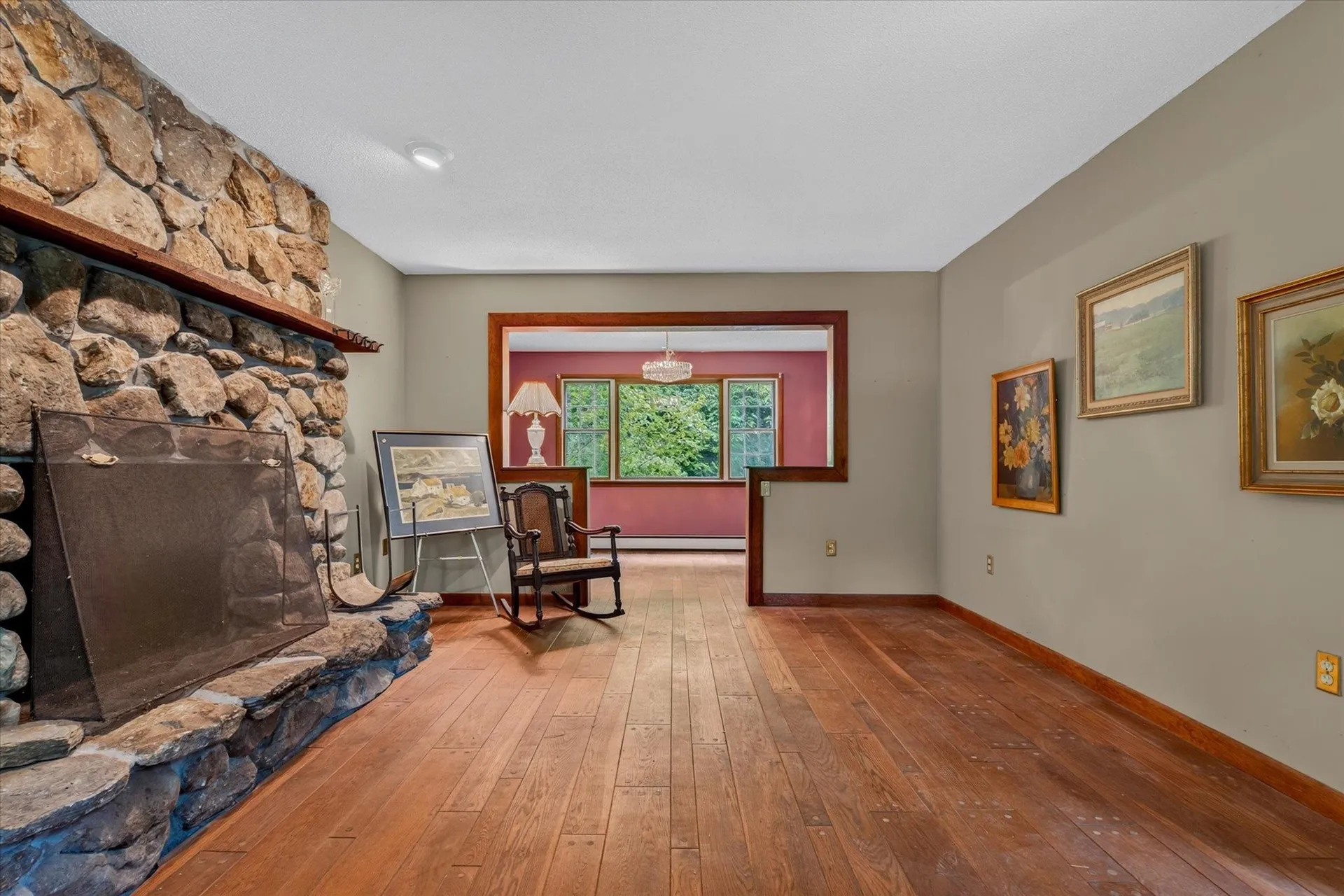 574 Hitzel Terrace Rutland Town VT 05701