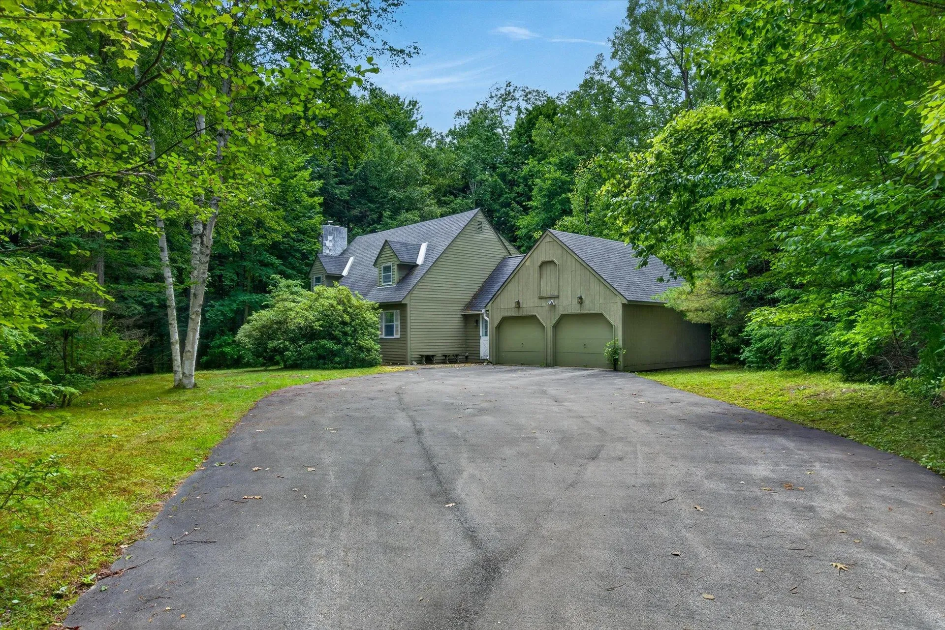574 Hitzel Terrace Rutland Town VT 05701