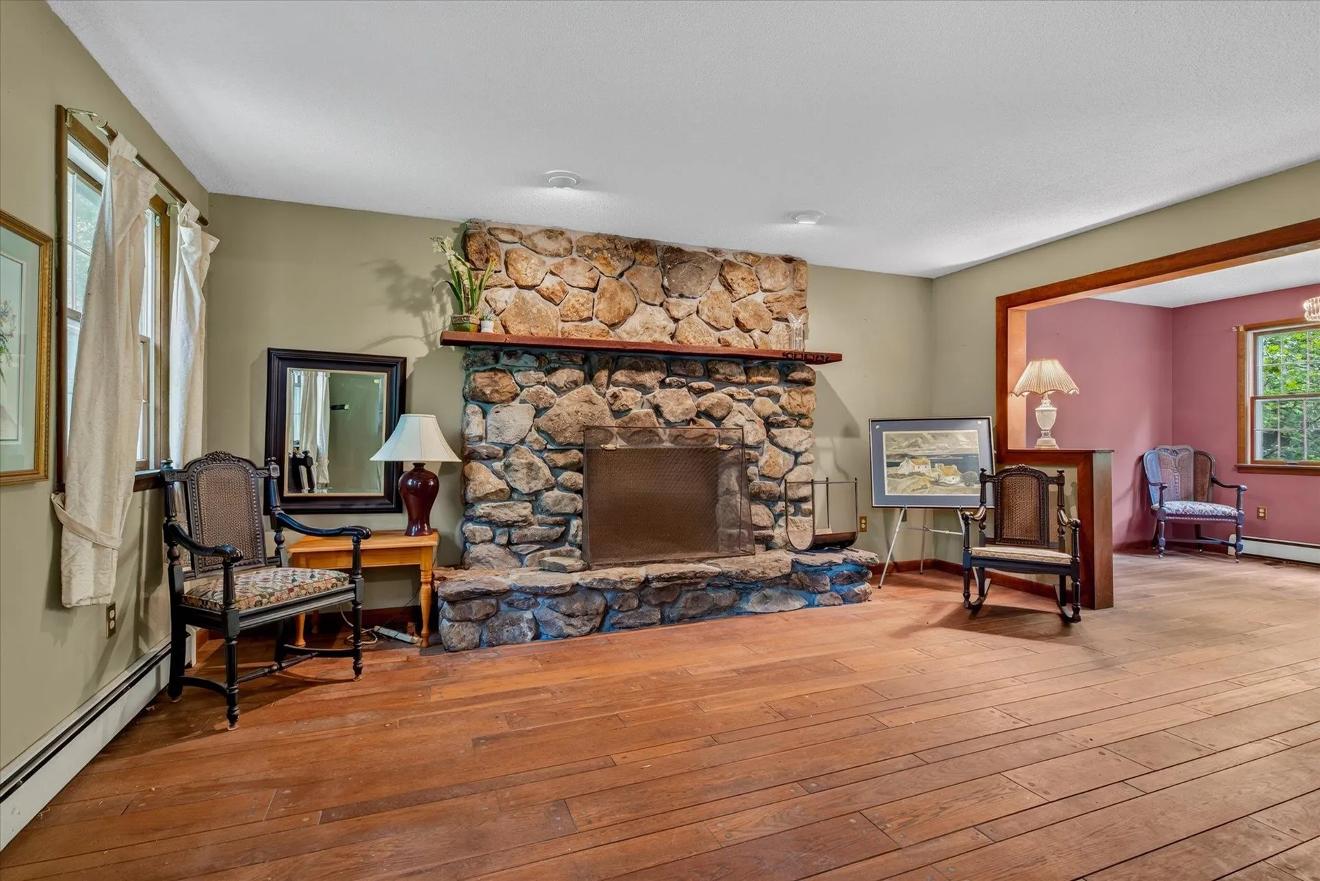574 Hitzel Terrace Rutland Town VT 05701
