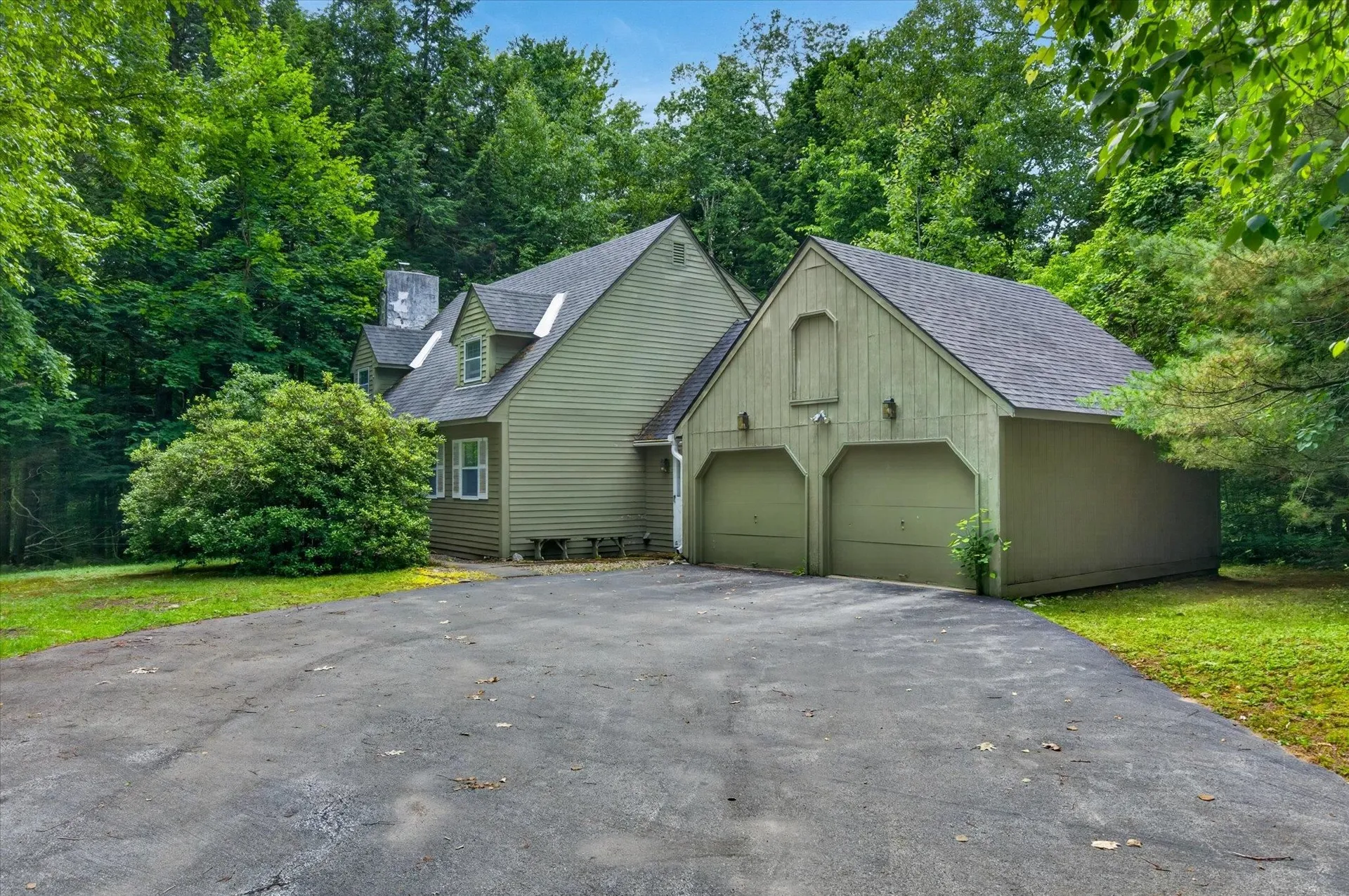 574 Hitzel Terrace Rutland Town VT 05701