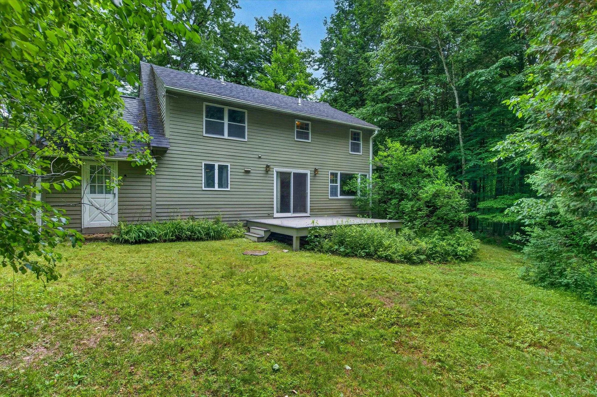 574 Hitzel Terrace Rutland Town VT 05701