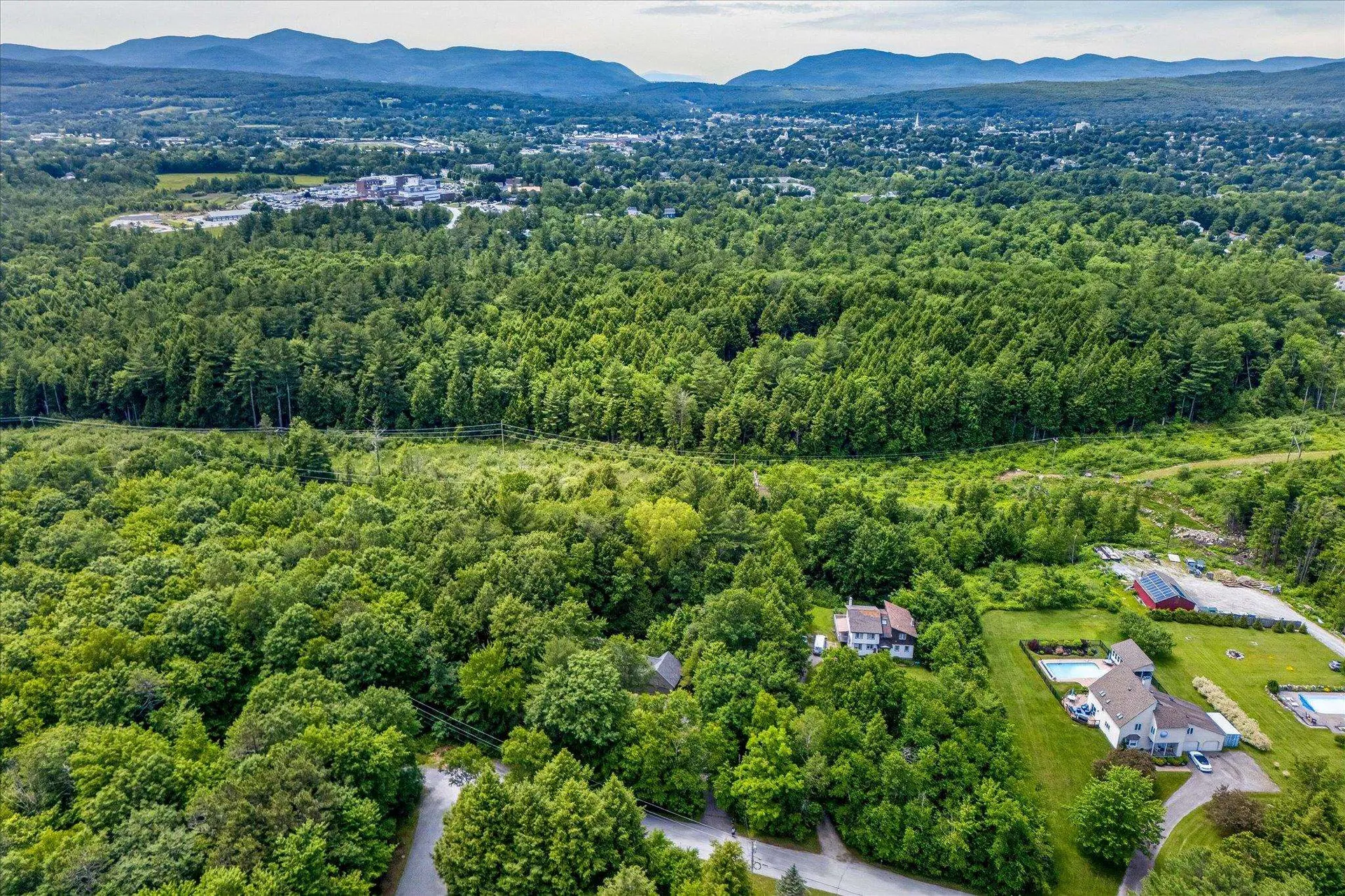 574 Hitzel Terrace Rutland Town VT 05701
