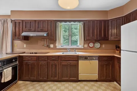 574 Hitzel Terrace Rutland Town VT 05701