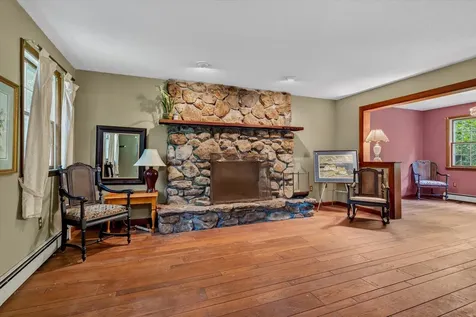 574 Hitzel Terrace Rutland Town VT 05701