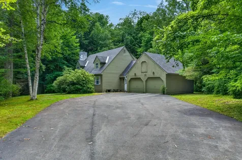 574 Hitzel Terrace Rutland Town VT 05701