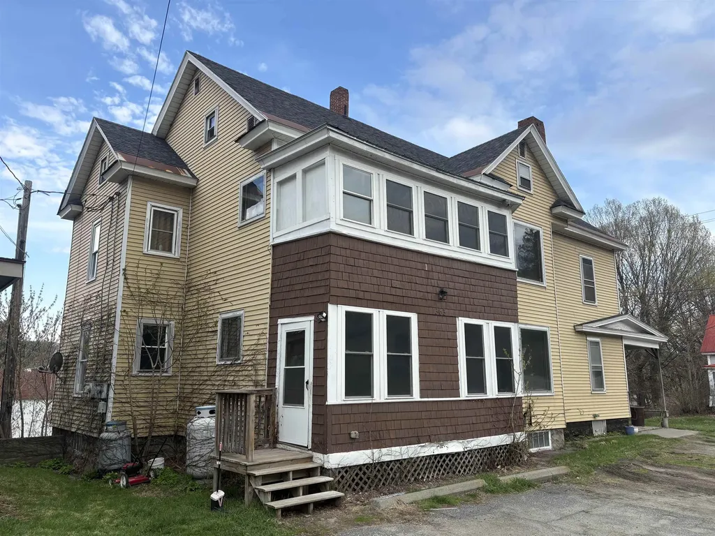 363 Charles Street Lyndon VT 05851
