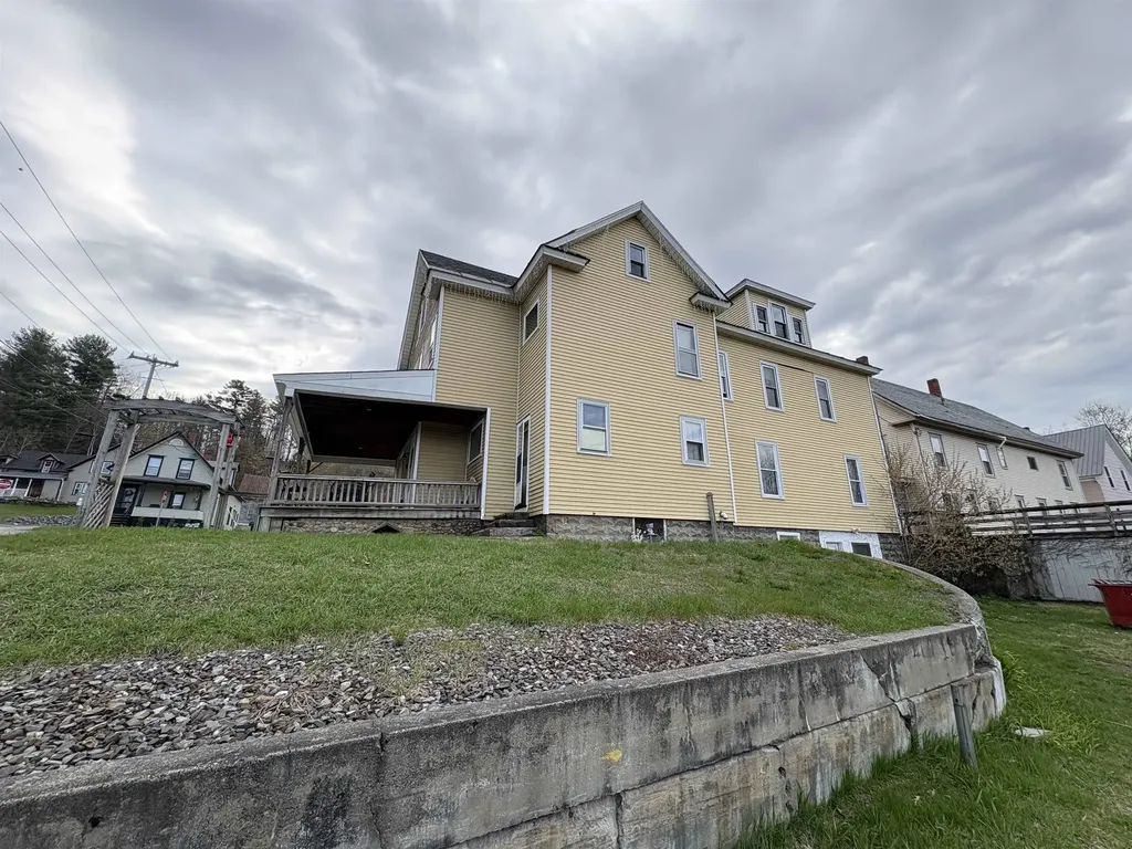 363 Charles Street Lyndon VT 05851