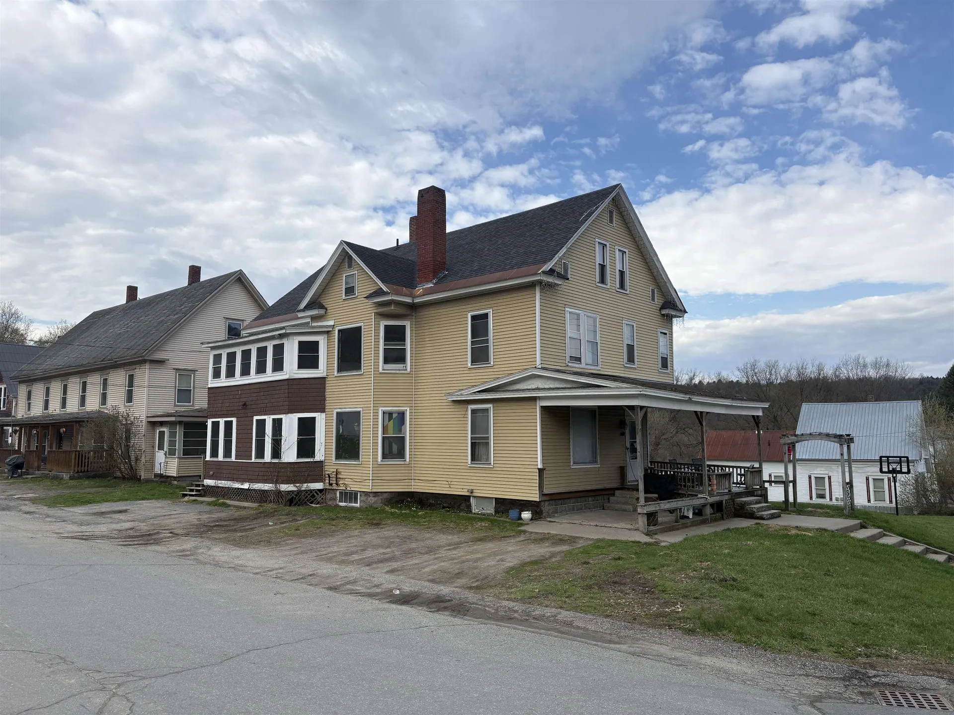 363 Charles Street Lyndon VT 05851