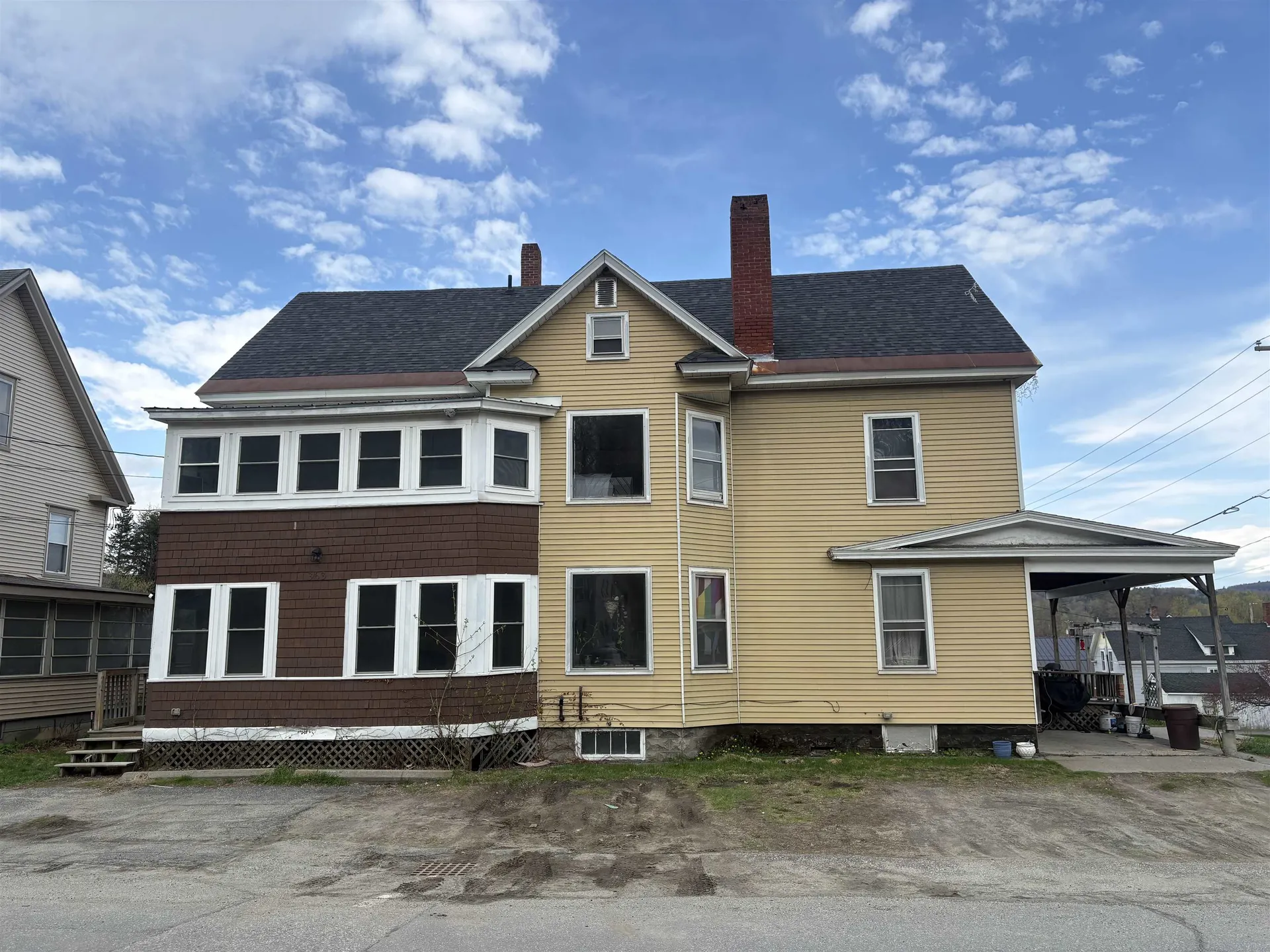 363 Charles Street Lyndon VT 05851