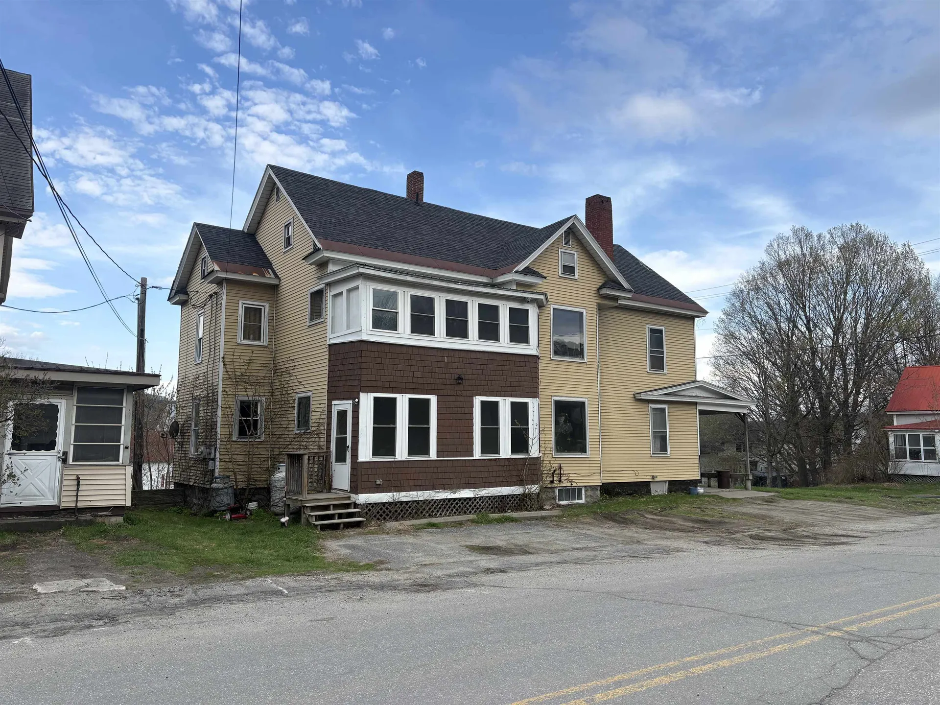 363 Charles Street Lyndon VT 05851