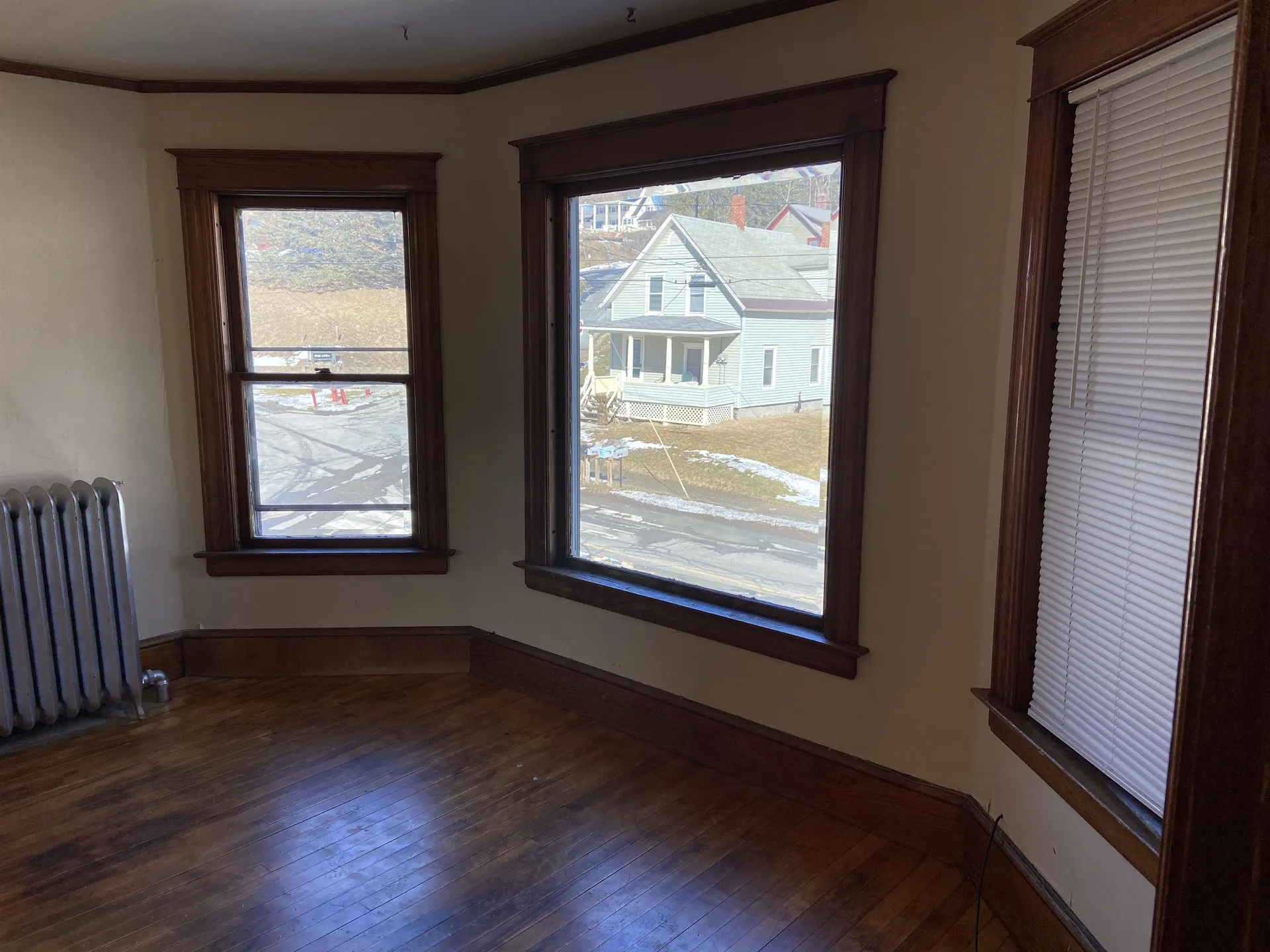 363 Charles Street Lyndon VT 05851
