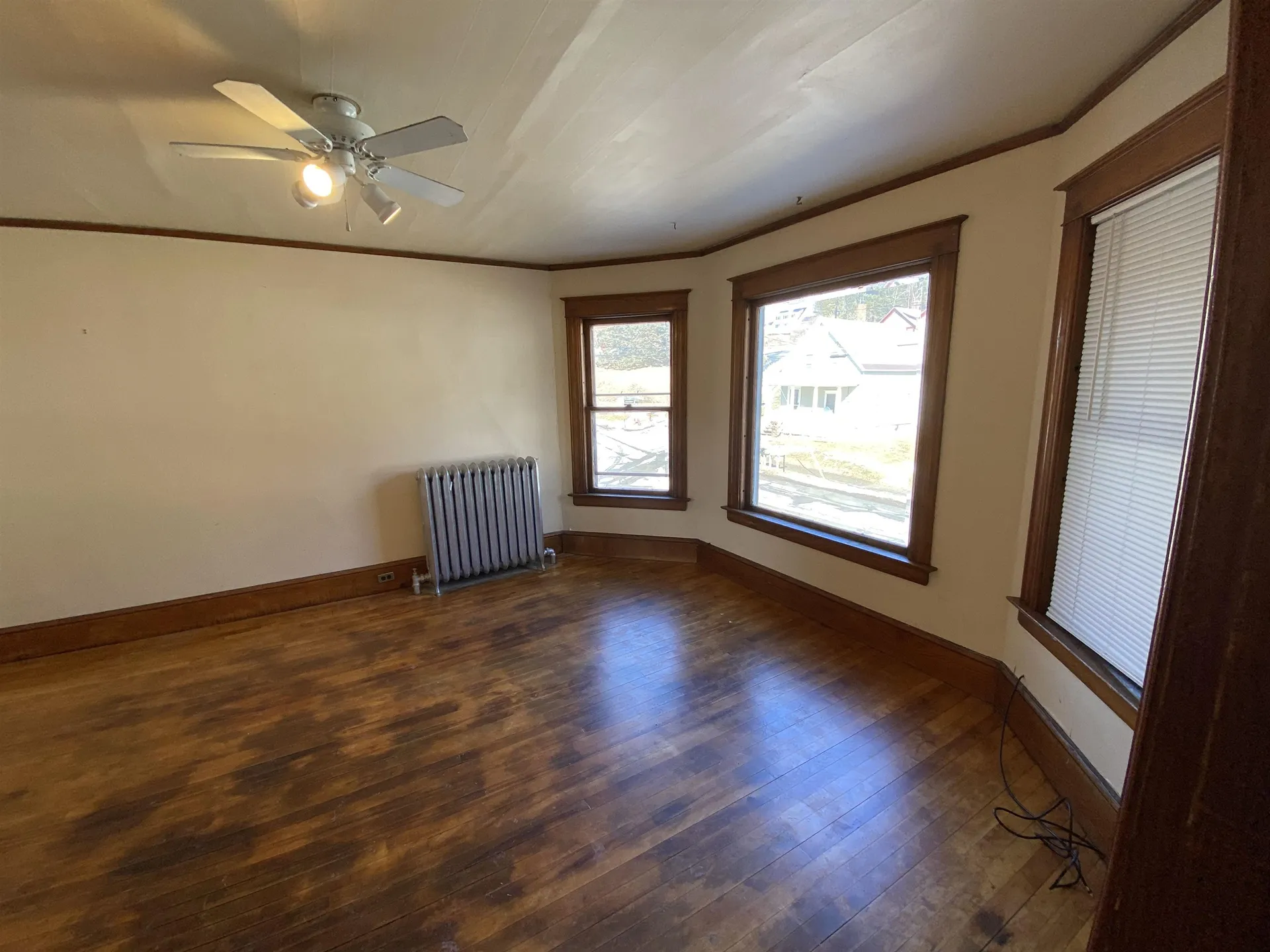 363 Charles Street Lyndon VT 05851