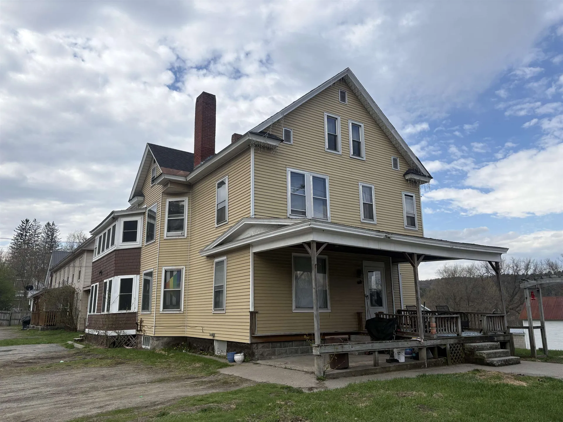 363 Charles Street Lyndon VT 05851