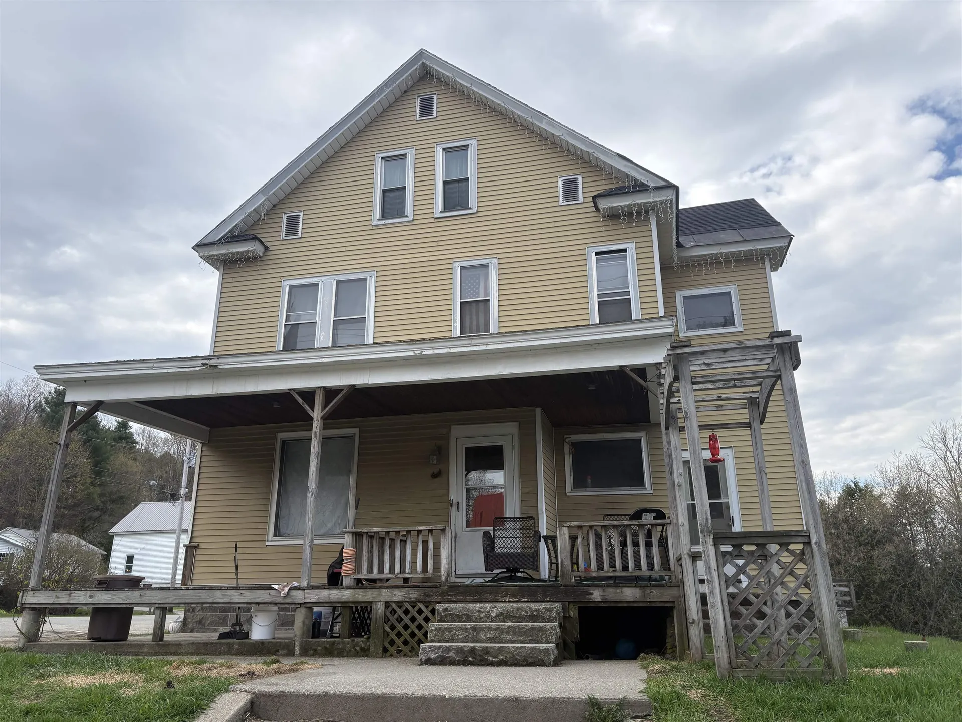 363 Charles Street Lyndon VT 05851