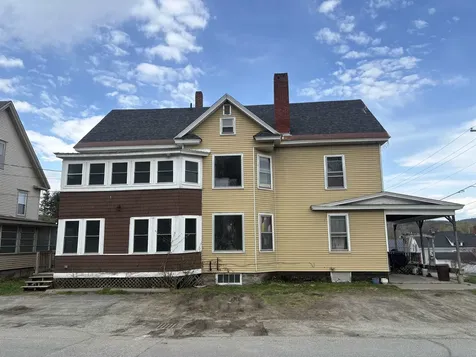363 Charles Street Lyndon VT 05851