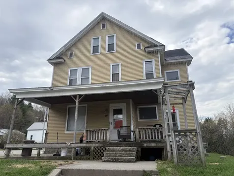 363 Charles Street Lyndon VT 05851