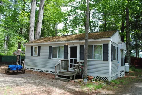 72 Lanes End Road Tuftonboro NH 03850