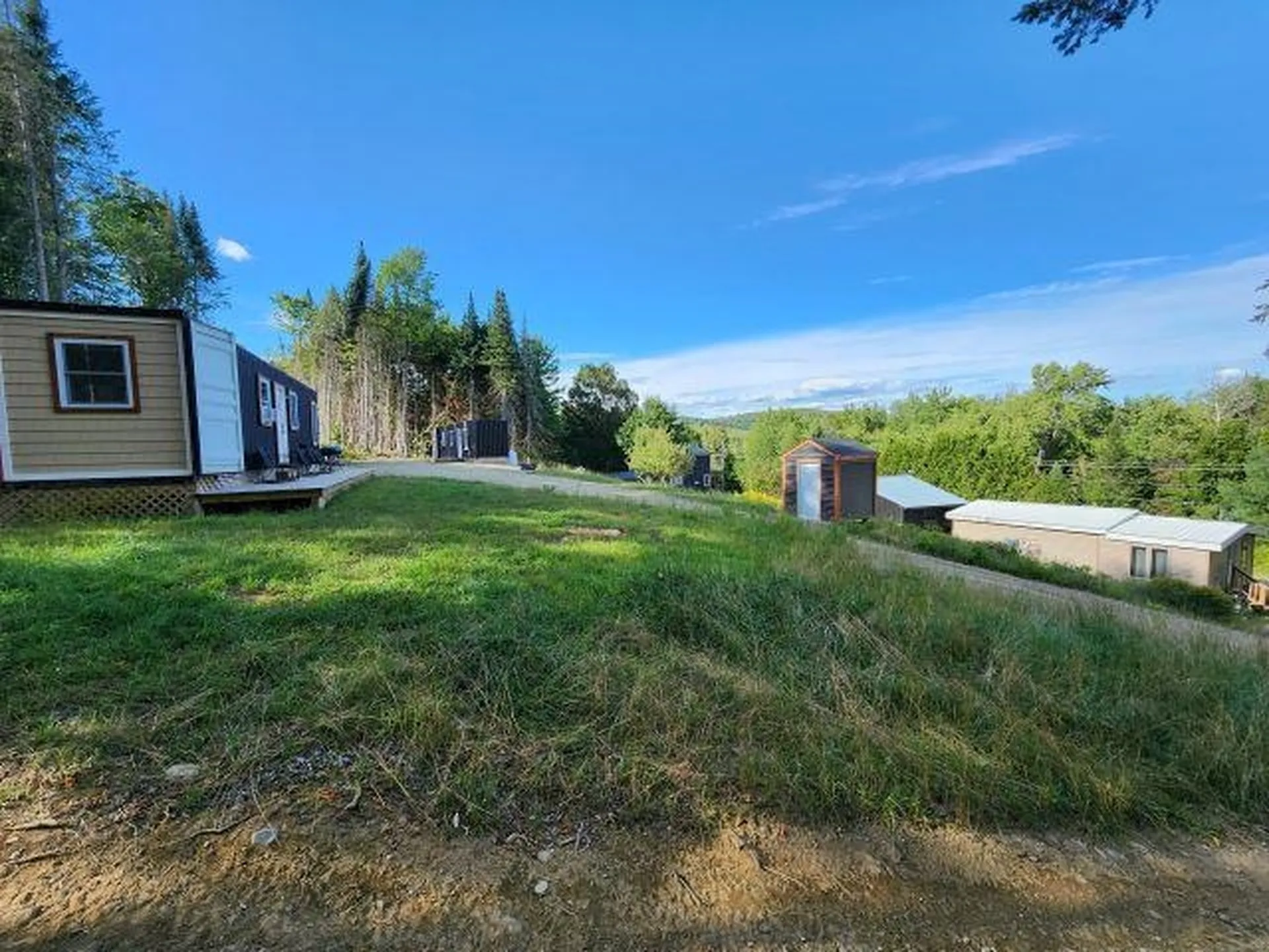 200 Berlin Road Errol NH 03579