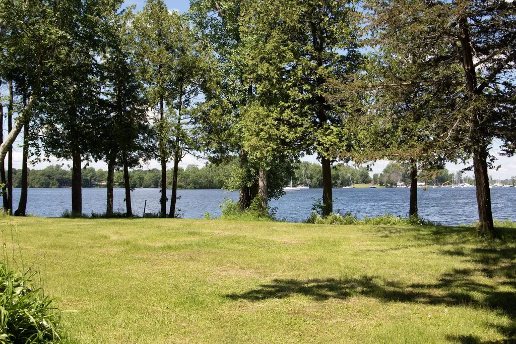 135 Savage Point North North Hero VT 05458