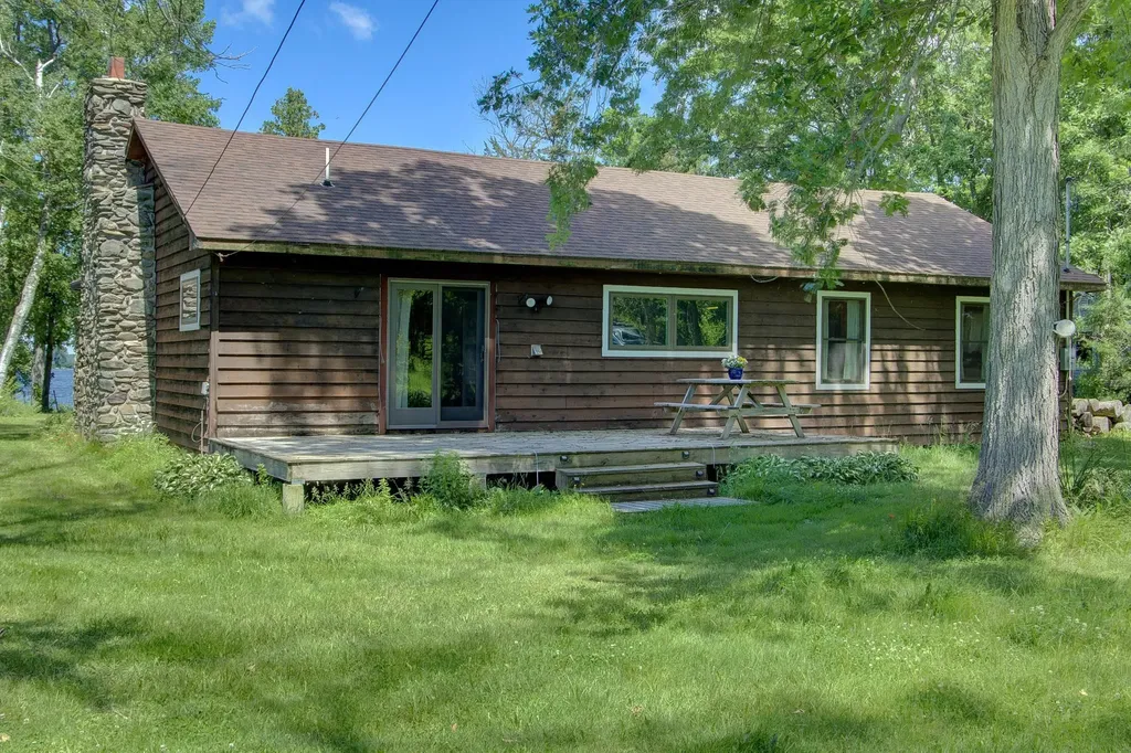 135 Savage Point North North Hero VT 05458