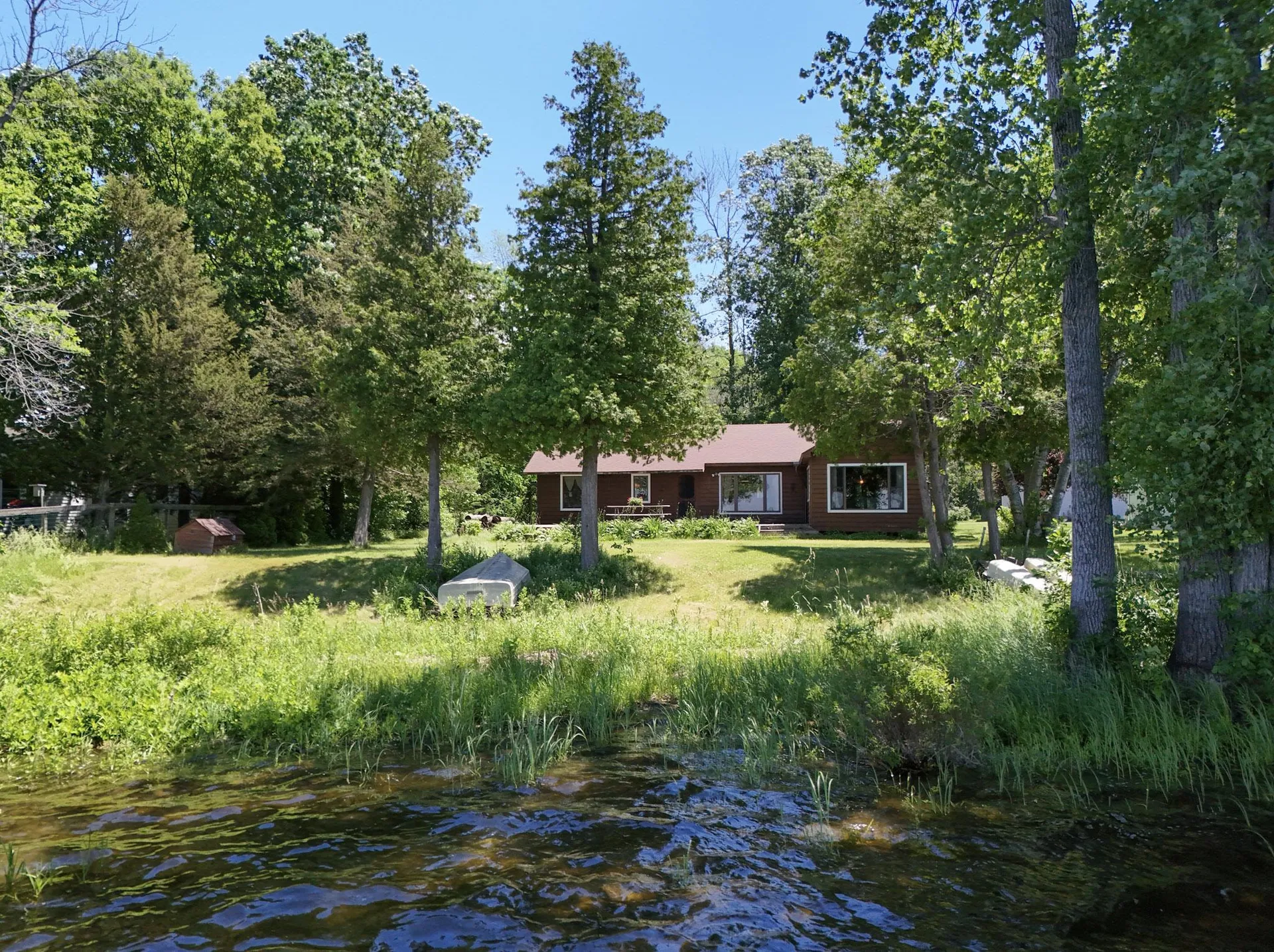 135 Savage Point North North Hero VT 05458