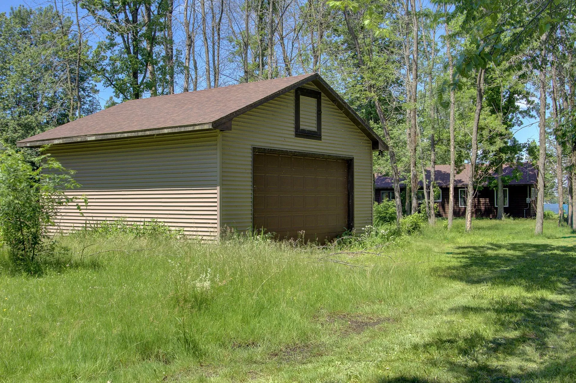 135 Savage Point North North Hero VT 05458