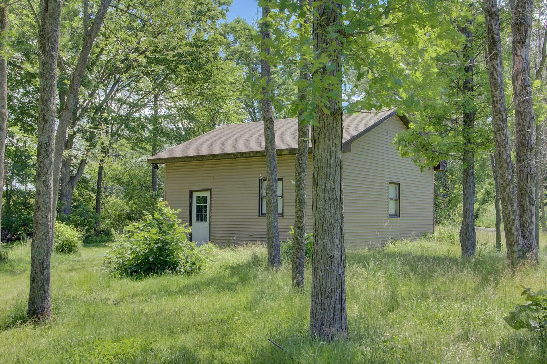 135 Savage Point North North Hero VT 05458