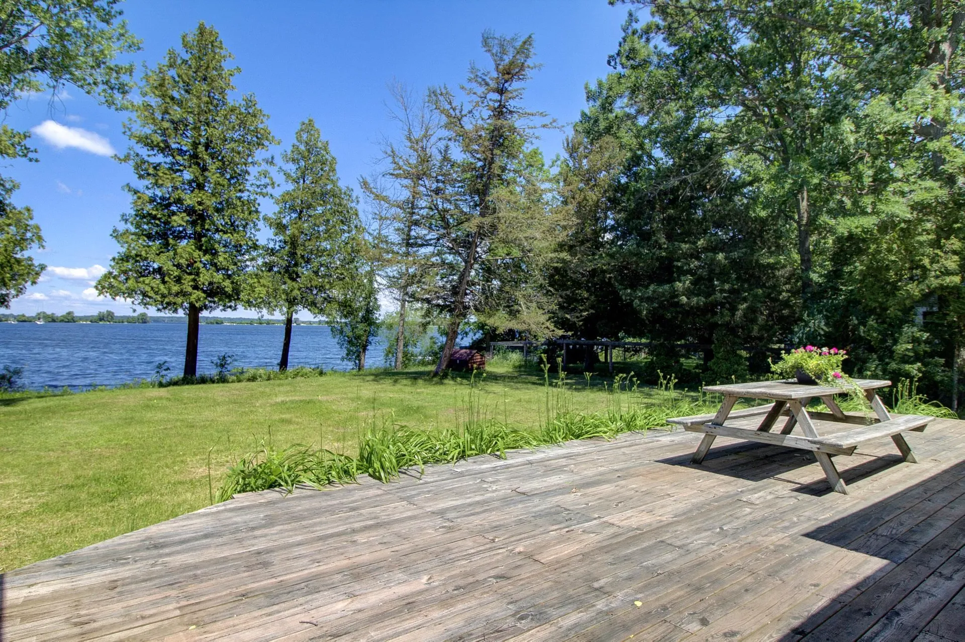 135 Savage Point North North Hero VT 05458