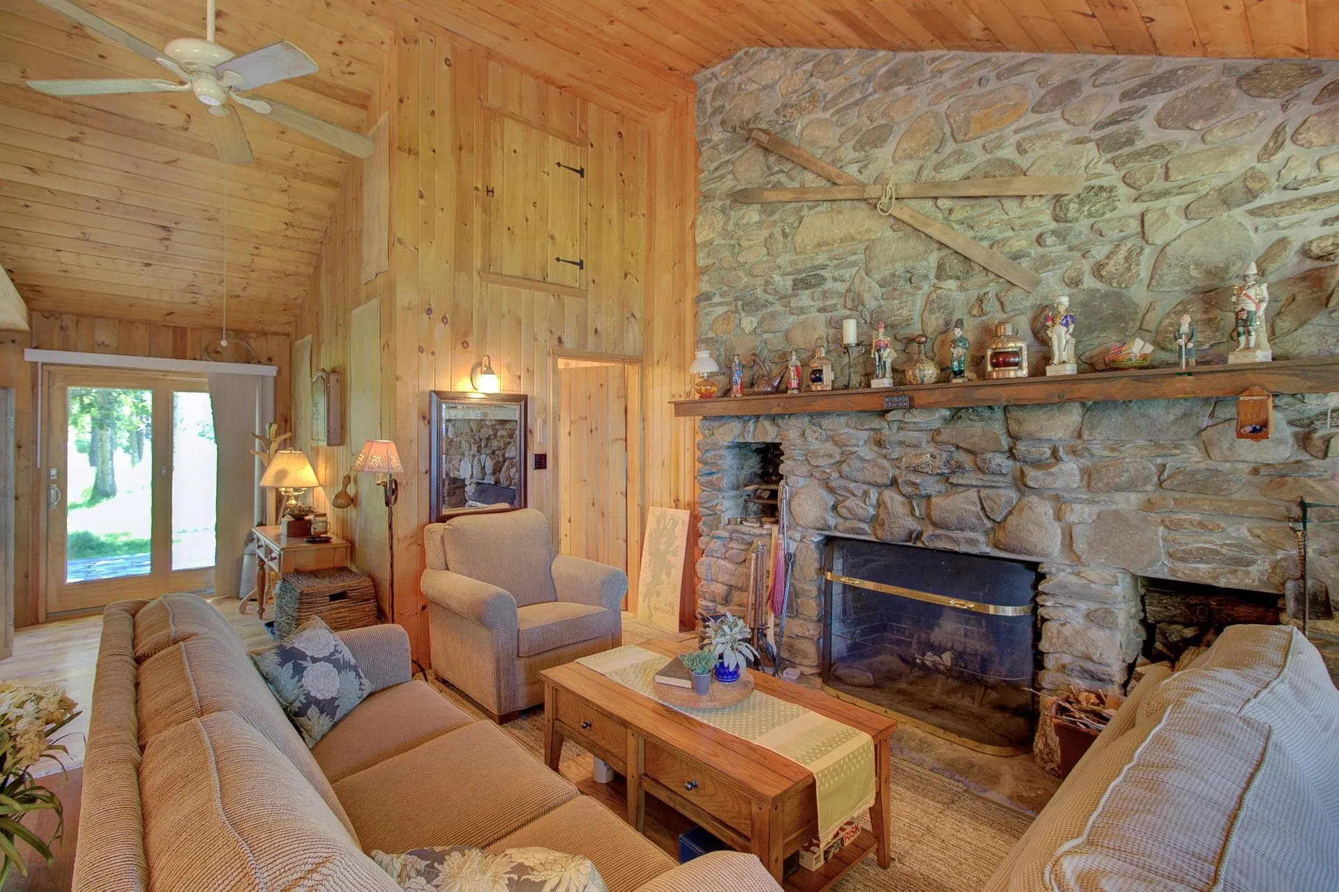 135 Savage Point North North Hero VT 05458