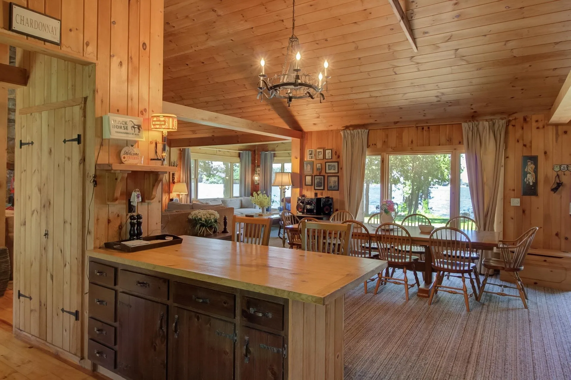 135 Savage Point North North Hero VT 05458