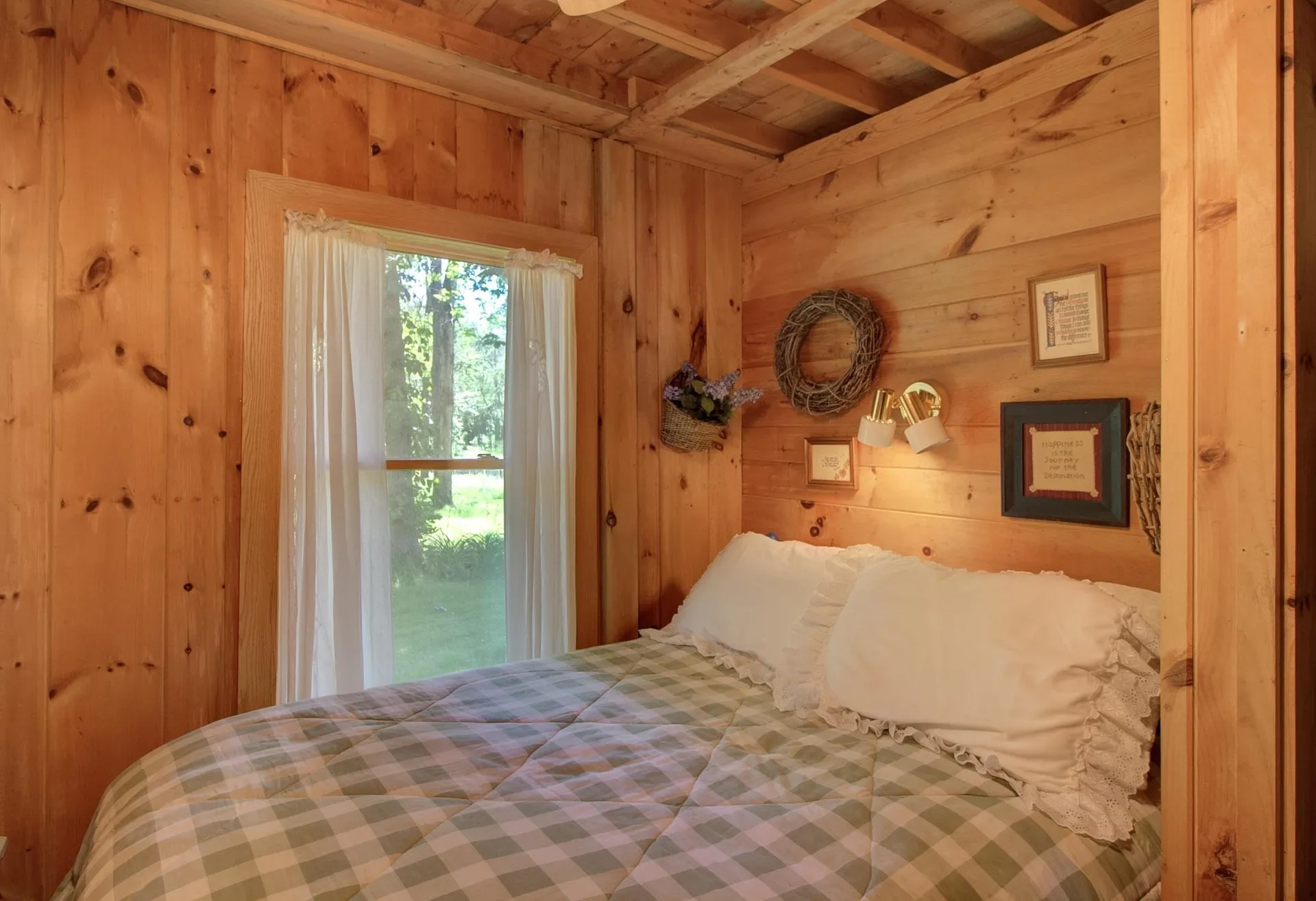 135 Savage Point North North Hero VT 05458