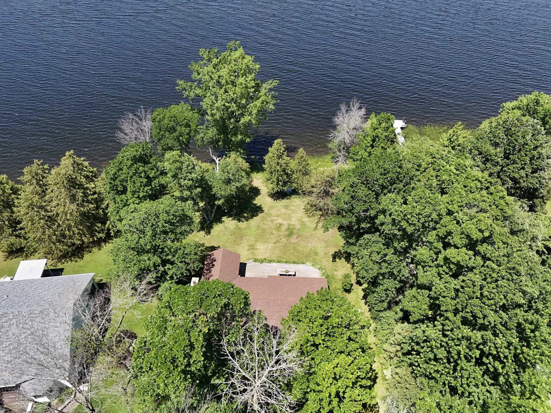 135 Savage Point North North Hero VT 05458