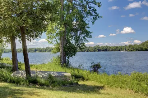 135 Savage Point North North Hero VT 05458