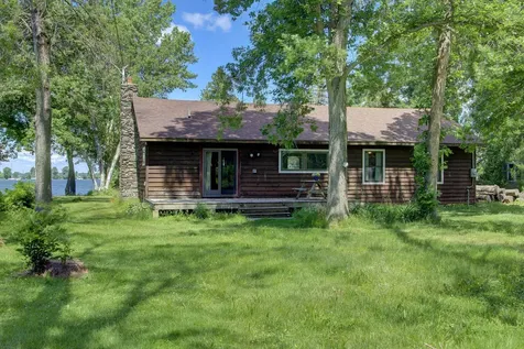 135 Savage Point North North Hero VT 05458