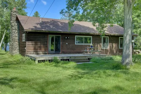 135 Savage Point North North Hero VT 05458