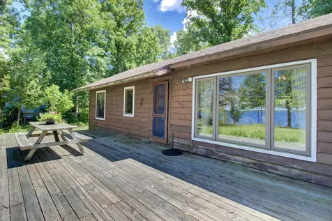 135 Savage Point North North Hero VT 05458