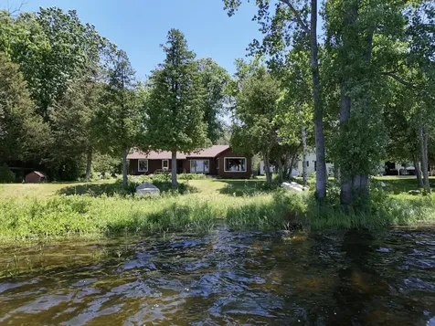 135 Savage Point North North Hero VT 05458