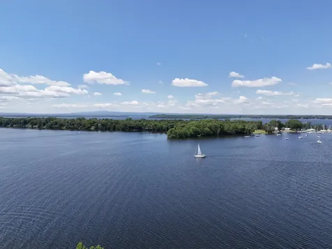 135 Savage Point North North Hero VT 05458