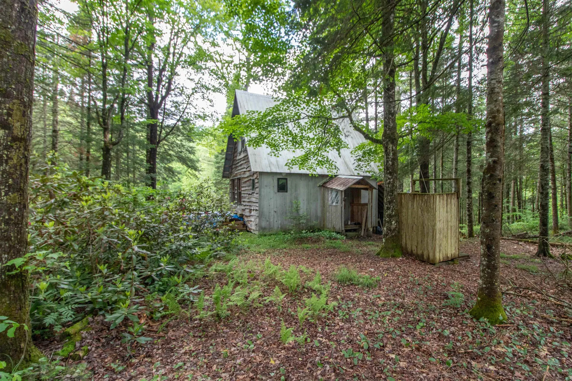 905 Gideons Mill Road Brighton VT 05846