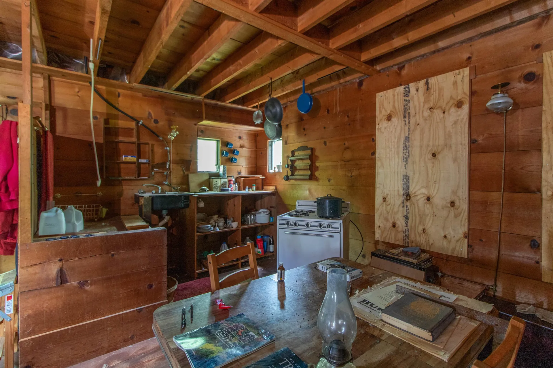 905 Gideons Mill Road Brighton VT 05846