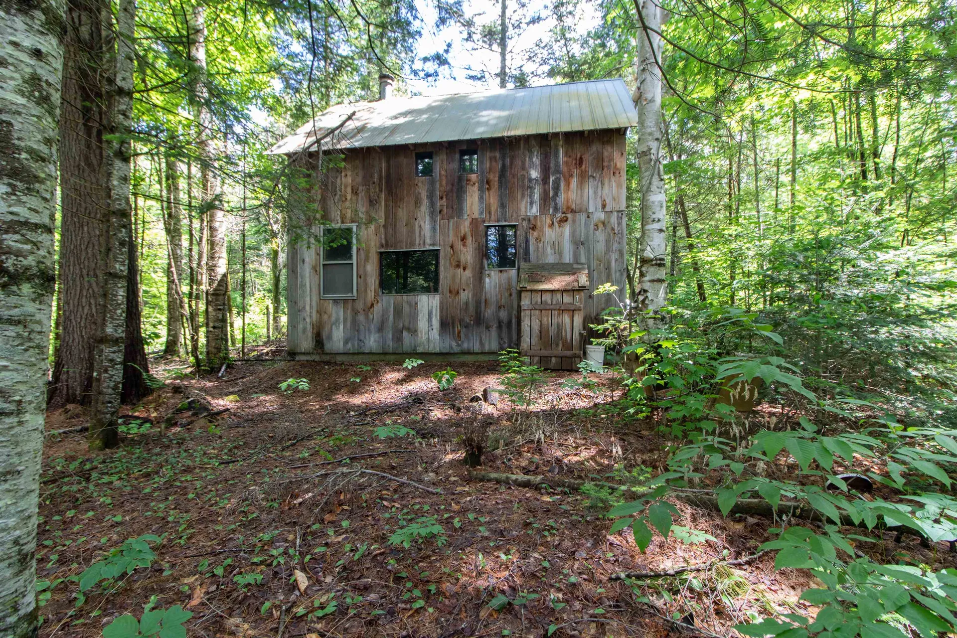 905 Gideons Mill Road Brighton VT 05846