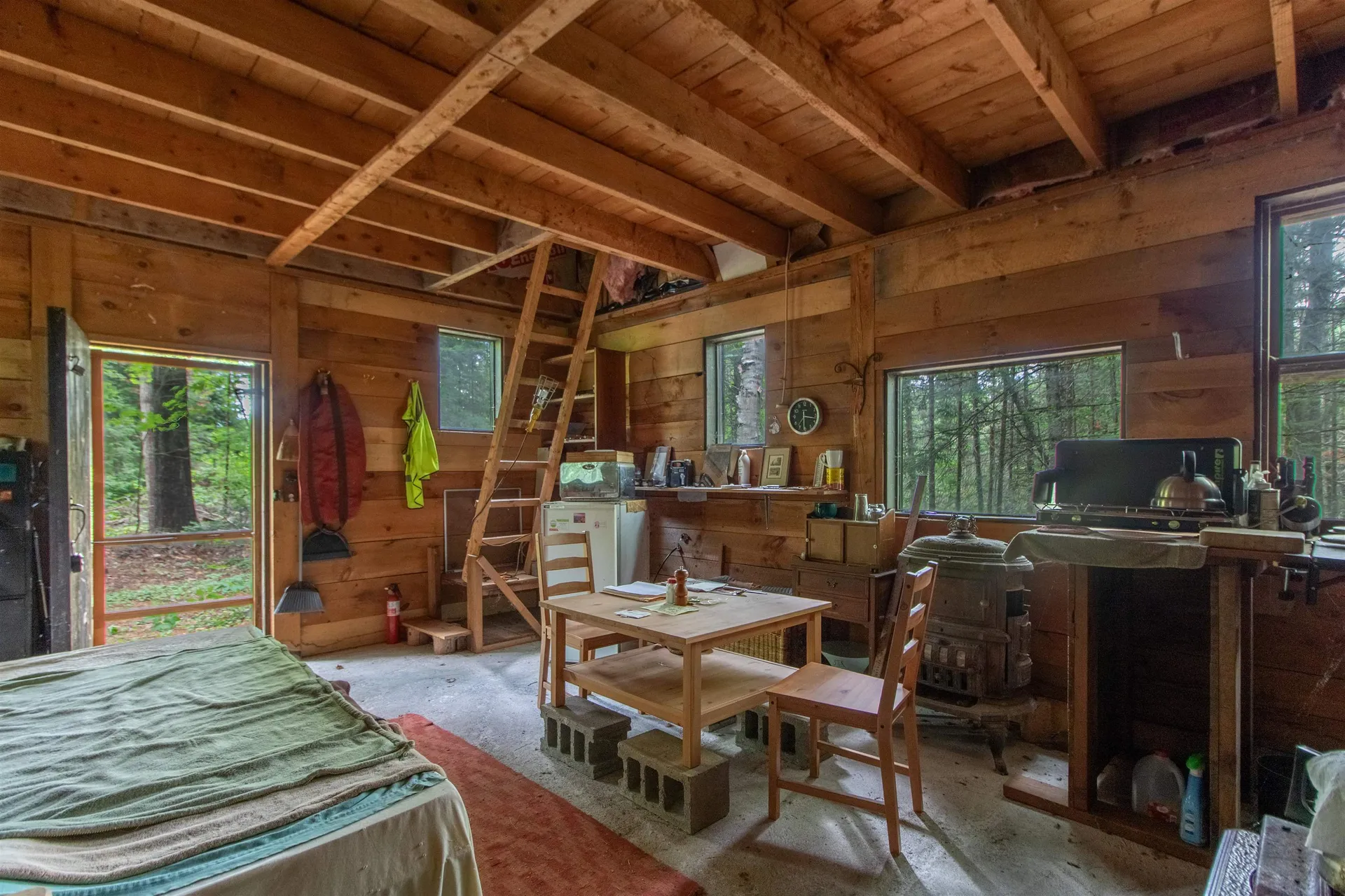 905 Gideons Mill Road Brighton VT 05846
